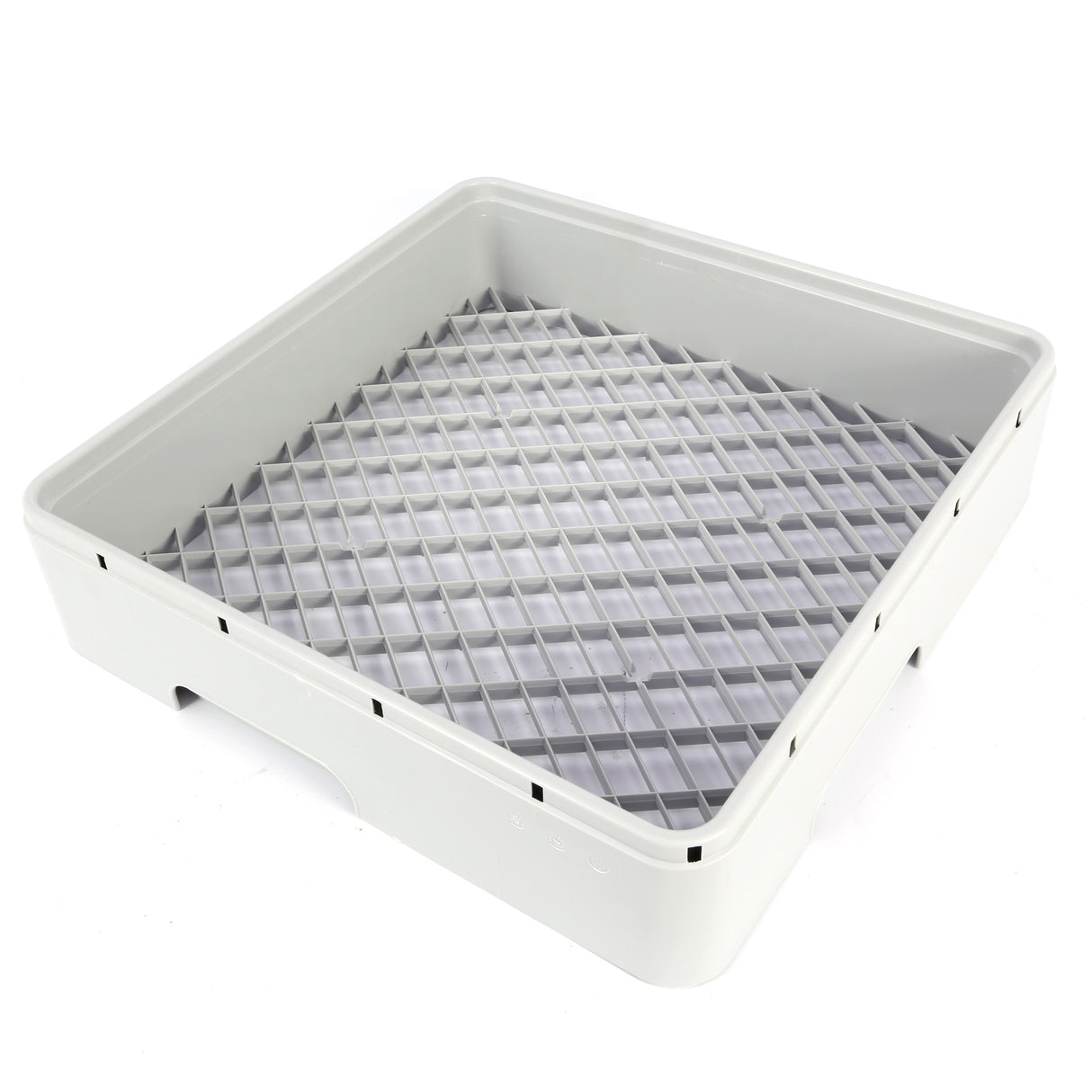 Open basket  450 x 450 x 110 mm