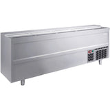 Stainless Steel Beer Dump 800 L