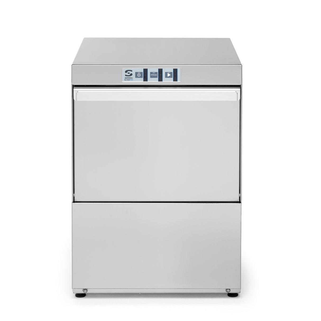 Glasswasher GP-40 230/50/1 DD
