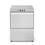 Glasswasher GP-40 230/50/1 DD