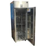 Electrolux Single Door Upright Freezer - Refurbished