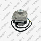 Evaporator Fan & Motor for Upright GN & ABS A Refrigeration Series