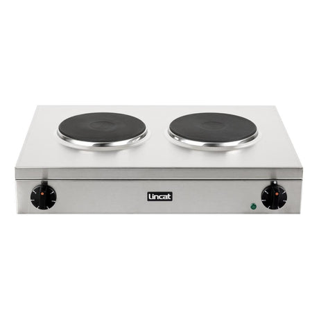 Lincat Lynx 400 Electric Double Boiling Top LBR2