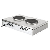 Lincat Lynx 400 Electric Double Boiling Top LBR2