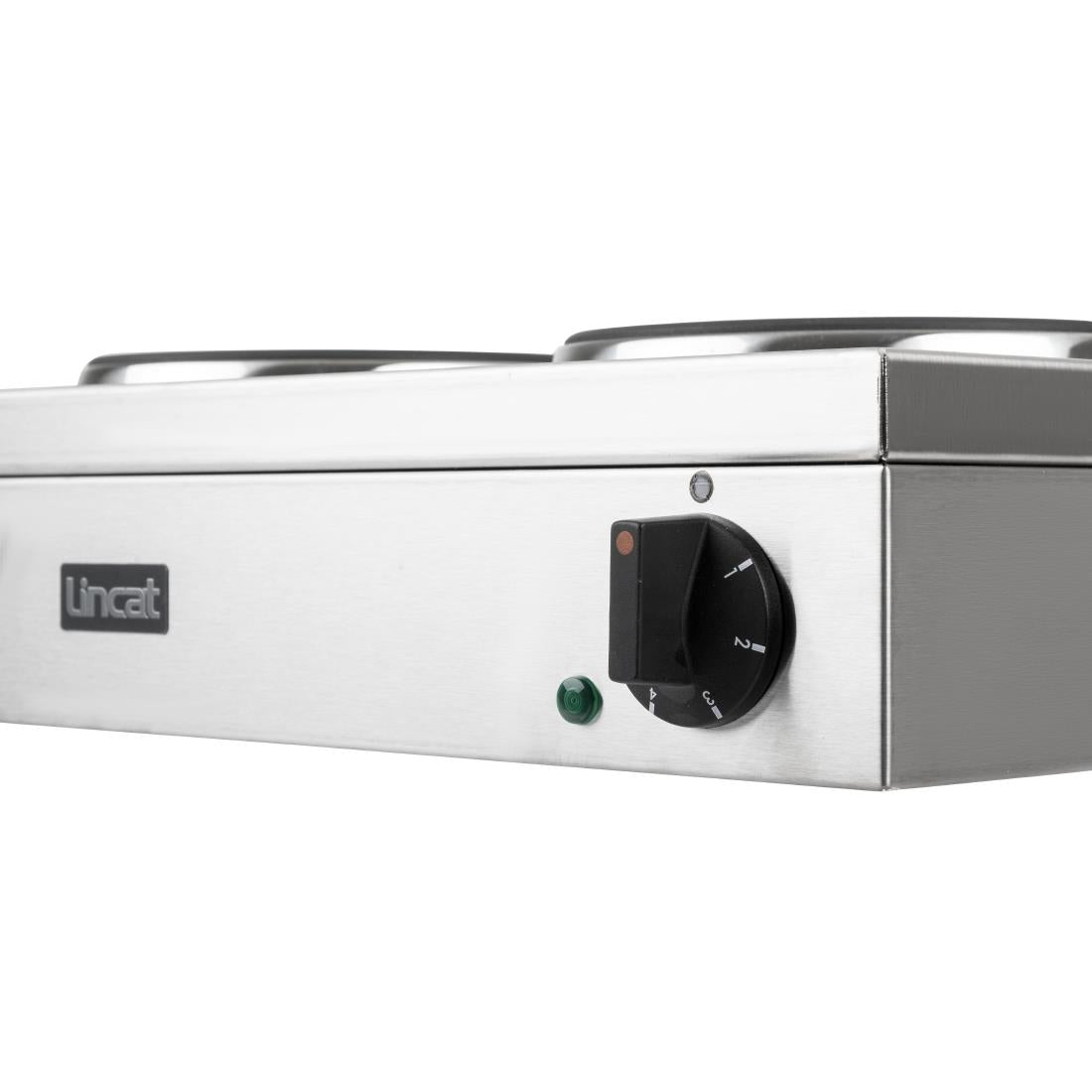 Lincat Lynx 400 Electric Double Boiling Top LBR2