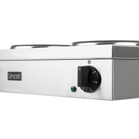 Lincat Lynx 400 Electric Double Boiling Top LBR2