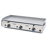 Gas griddle plate SPG-1001