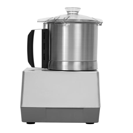 Robot Coupe Food Processor with Veg Prep Attachment R401