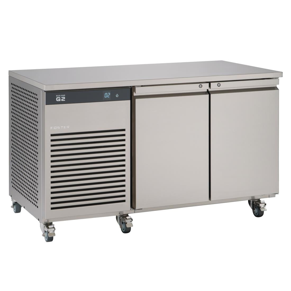 Foster EcoPro G3 Door Counter Fridge 280Ltr EP1/2H 43-102