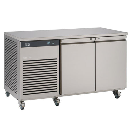 Foster EcoPro G3 Door Counter Fridge 280Ltr EP1/2H 43-102