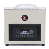 Vacuum packing machine SE-310 230/50-60/1 KSA - UK