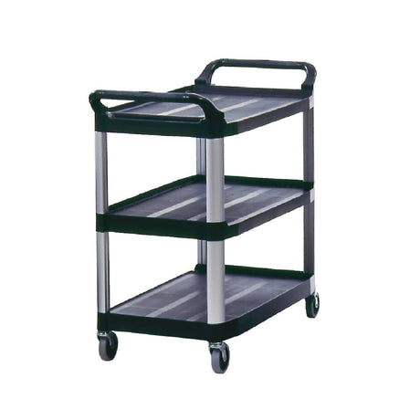 Rubbermaid X-tra Utility Trolley
