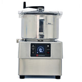 Cutter-emulsifier KE-5V 230/50-60/1