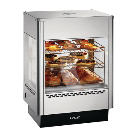 Lincat Seal Heated Food Merchandiser UMS50