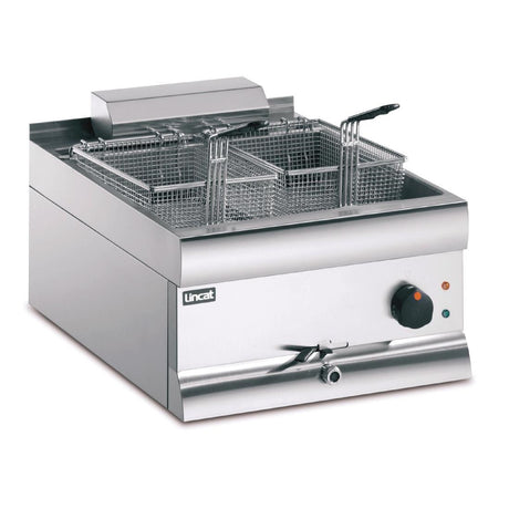 Lincat Silverlink 600 Countertop Electric Fryer DF46