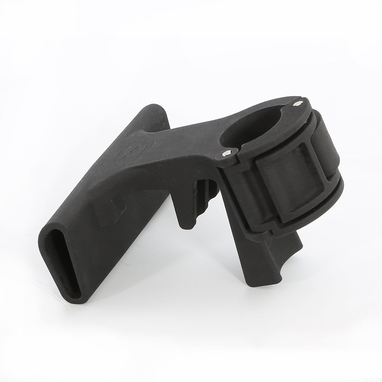 "Quick fix" bowl clamp for XM