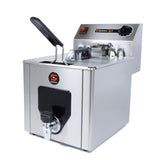 Fryer PF-10 400/50-60/3N