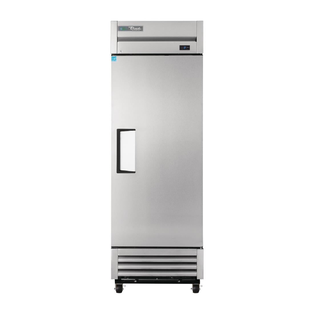 True Slimline Upright Fridge T-19-HC
