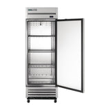 True Slimline Upright Fridge T-19-HC