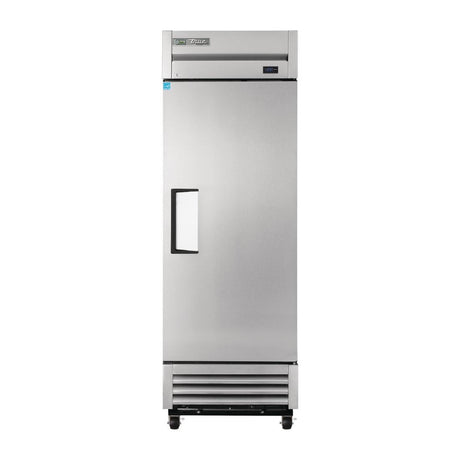 True Slimline Upright Freezer T-19F-HC