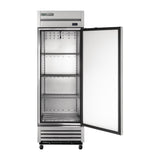 True Slimline Upright Freezer T-19F-HC