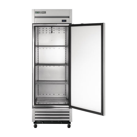 True Slimline Upright Freezer T-19F-HC