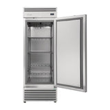 True 2/1 GN Upright Freezer TGN-1F-1S