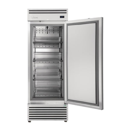 True 2/1 GN Upright Freezer TGN-1F-1S