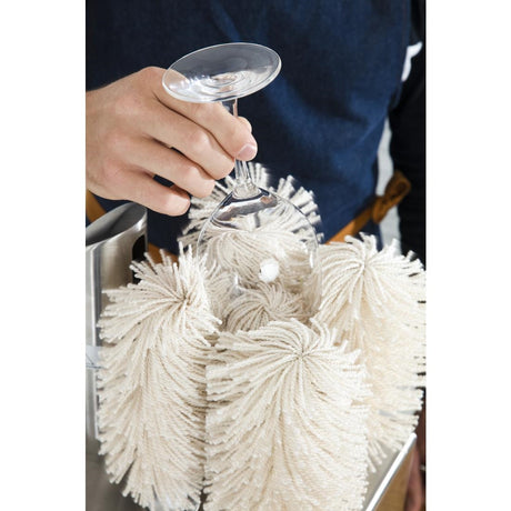 Buffalo Glass Polisher
