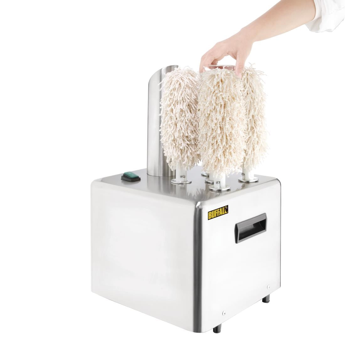 Buffalo Glass Polisher