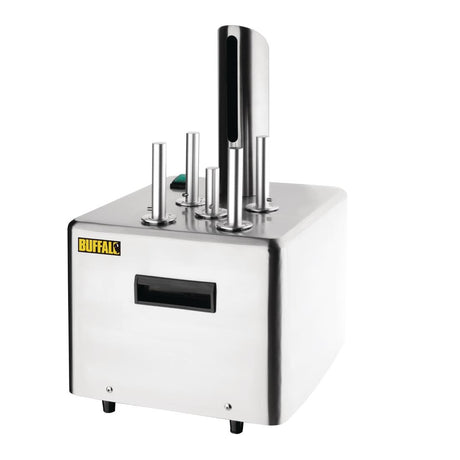 Buffalo Glass Polisher