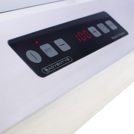 Adventys Induction Hob GLN2 3000 S