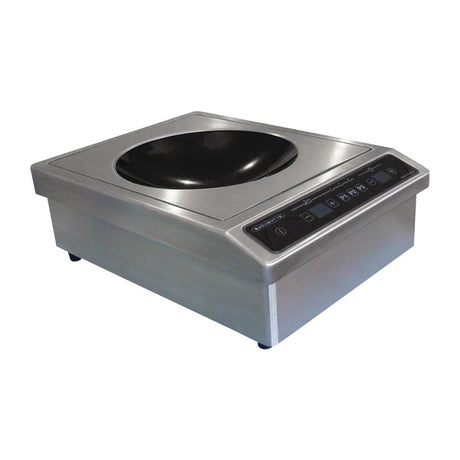Adventys Induction Wok BWIC 3000