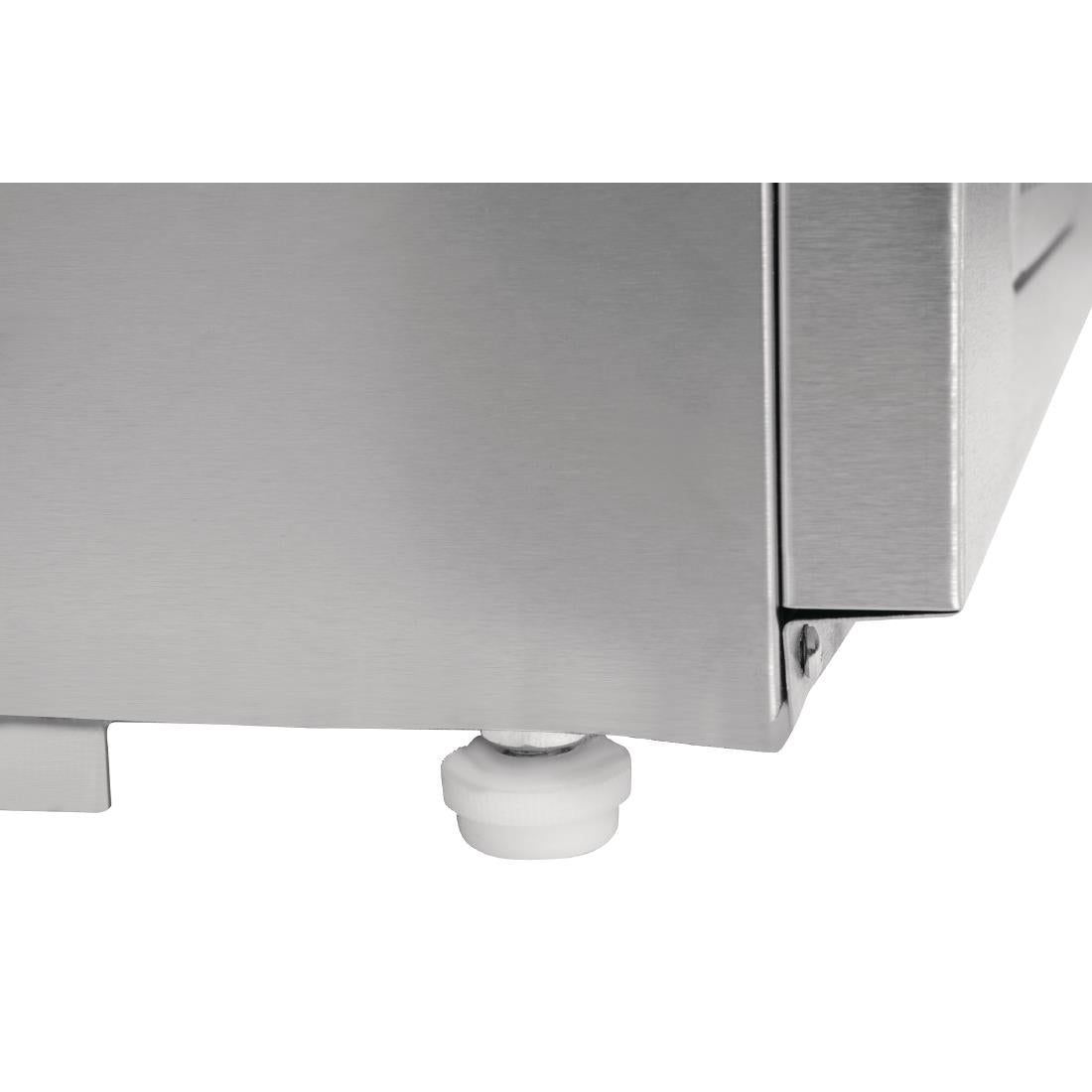 Polar G-Series Counter Fridge Single Door 88Ltr GN 1/1