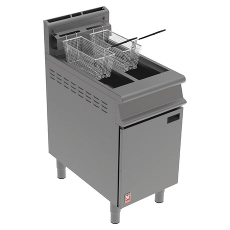 Falcon Dominator Free Standing Propane Gas Fryer G3845