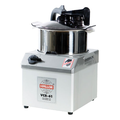Hallde Vertical Cutter Blender VCB-61