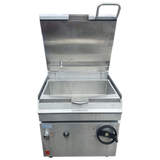 Refurbished Falcon Dominator Plus E3800 Bratt Pan – 60L | 1/1GN Compatible
