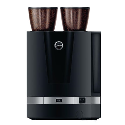 Jura Giga X8 Manual Fill Bean to Cup Coffee Machine Black