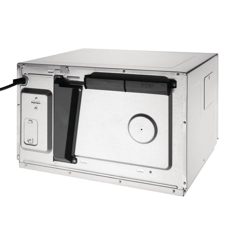 Buffalo Manual Commercial Microwave Oven 34Ltr 1800W