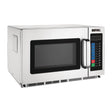 Buffalo Programmable Commercial Microwave Oven 34Ltr 1800W