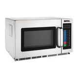 Buffalo Programmable Commercial Microwave Oven 34Ltr 1800W