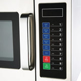 Buffalo Programmable Commercial Microwave Oven 34Ltr 1800W