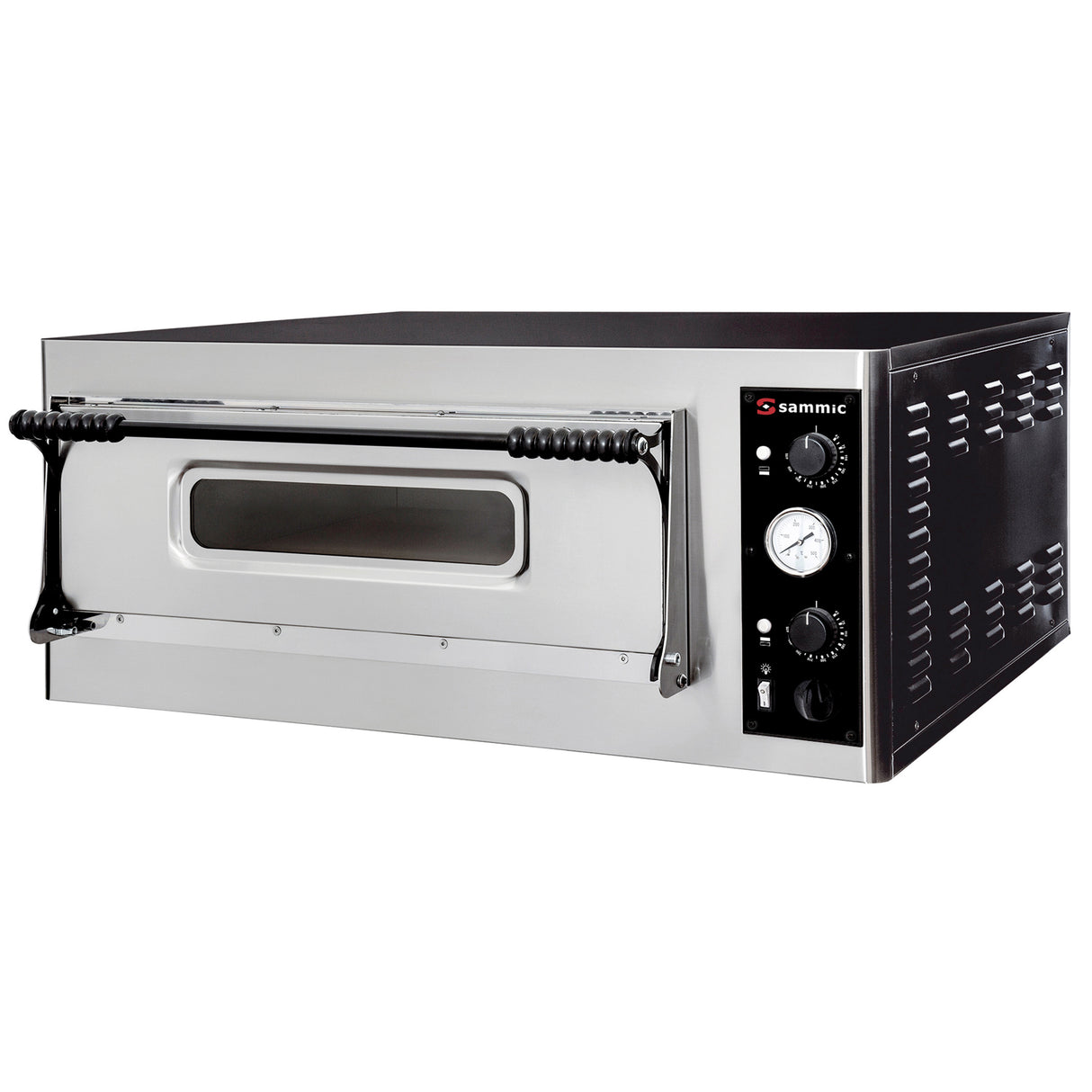 Pizza oven PO-4 400/50-60/3N