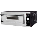 Pizza oven PO-4 400/50-60/3N