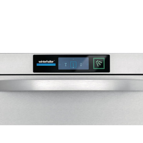 Winterhalter Undercounter Glasswasher UC-L