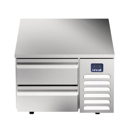Lincat Blu Chef Base 2xGN BD20032