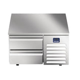 Lincat Blu Chef Base 2xGN BD20036
