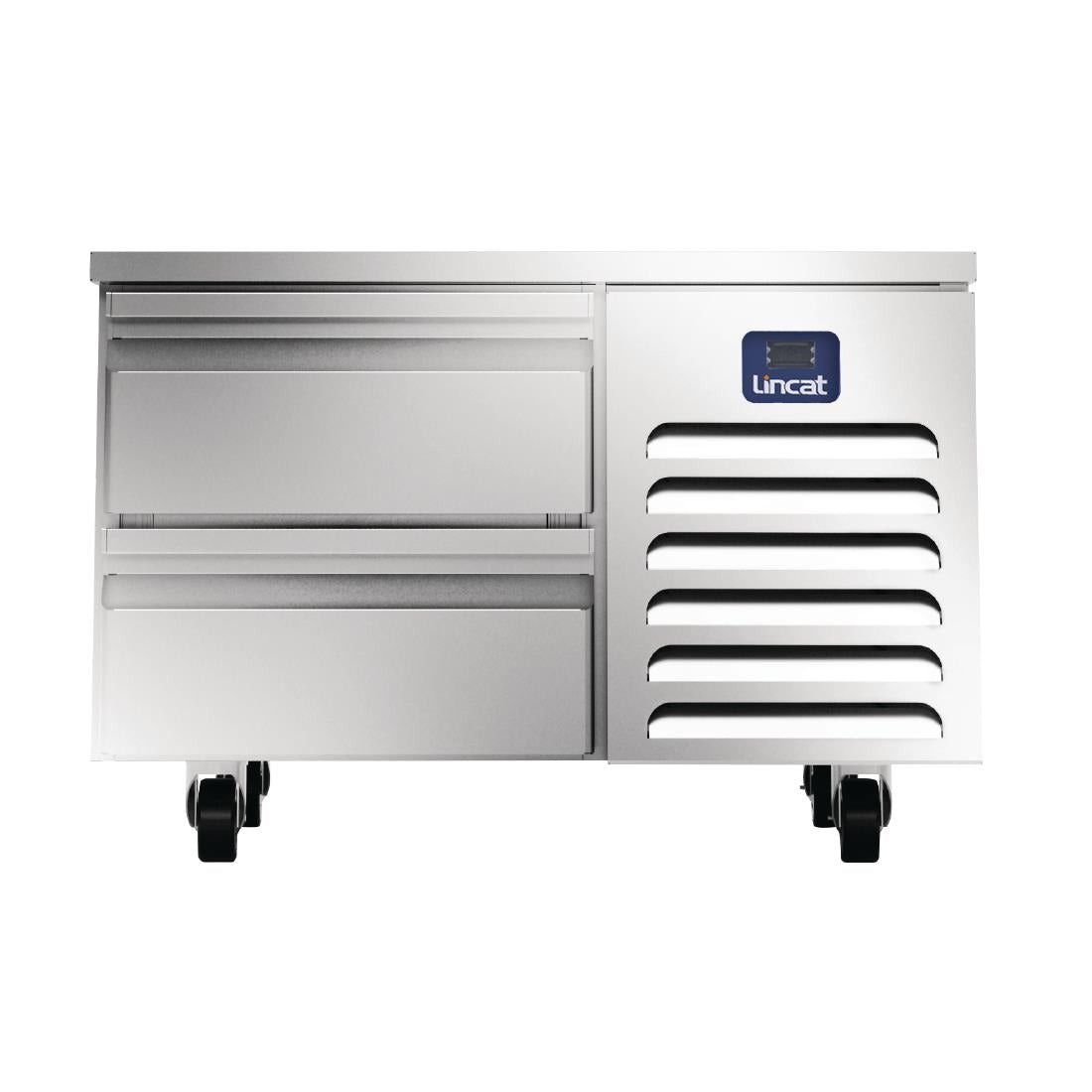 Lincat Blu Chef Base 2xGN BD20036