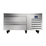 Lincat Blu Chef Base 4xGN BD20048