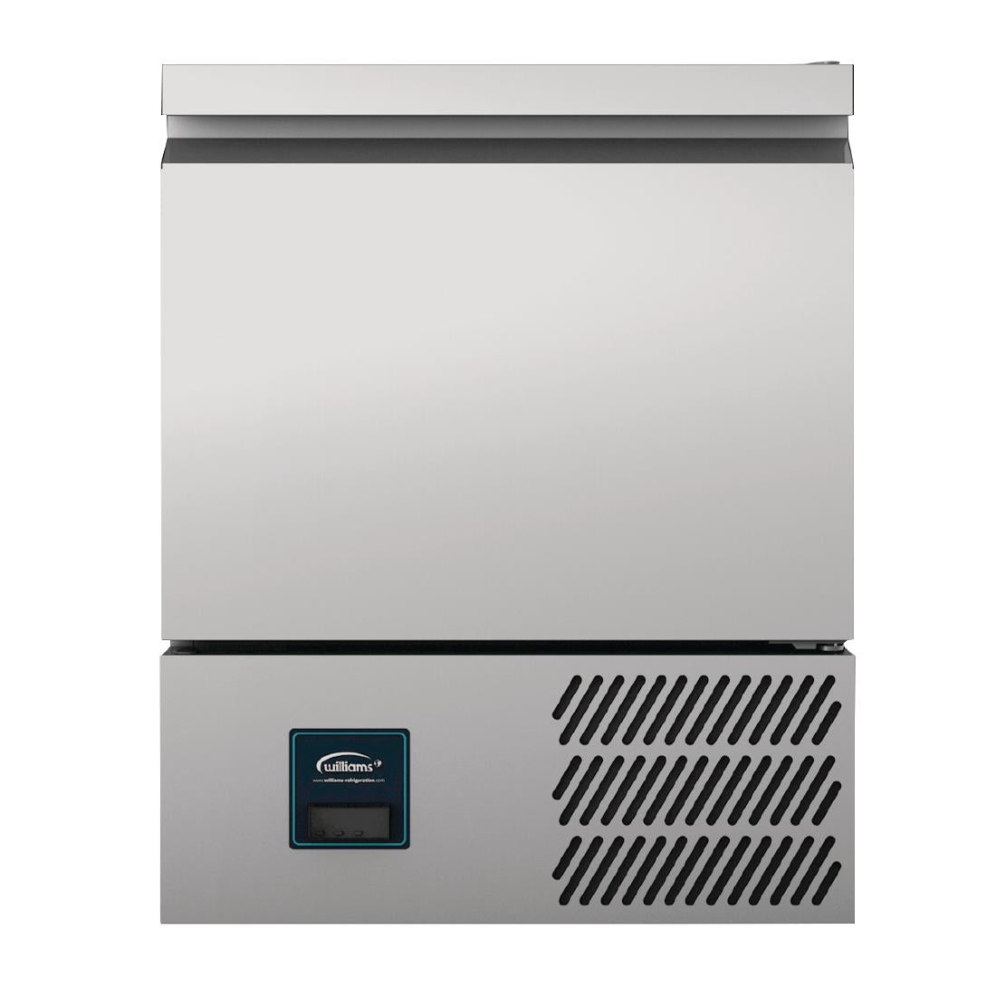 Williams Aztra Undercounter Fridge 131Ltr HAZ5UC-SA